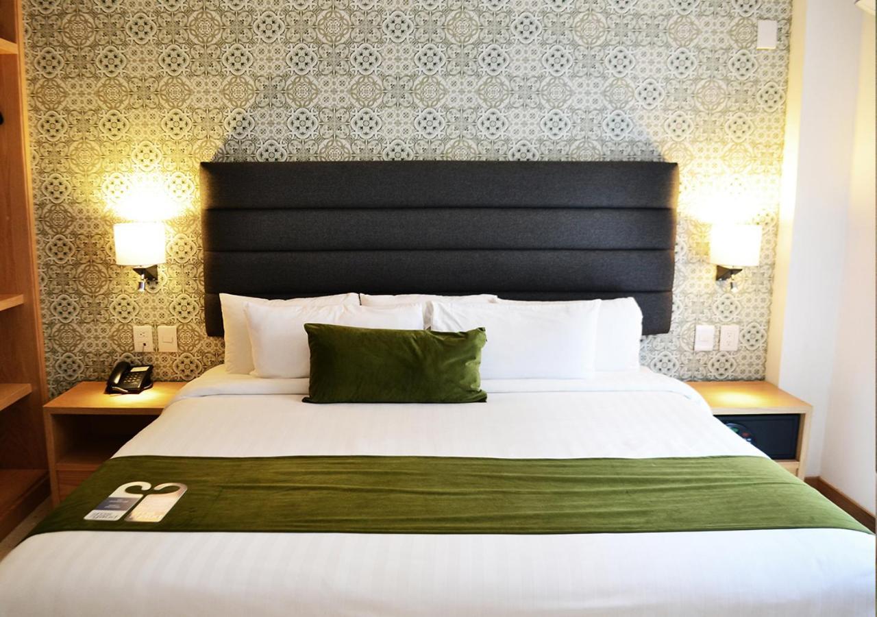 Hotel Ros Gaud Cordoba Luaran gambar