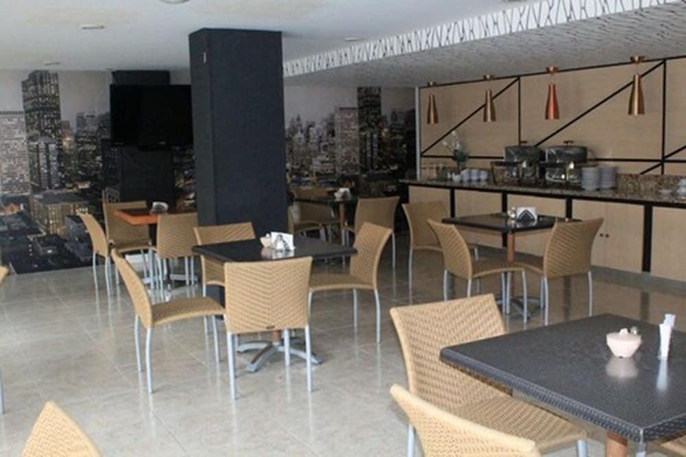 Hotel Ros Gaud Cordoba Luaran gambar