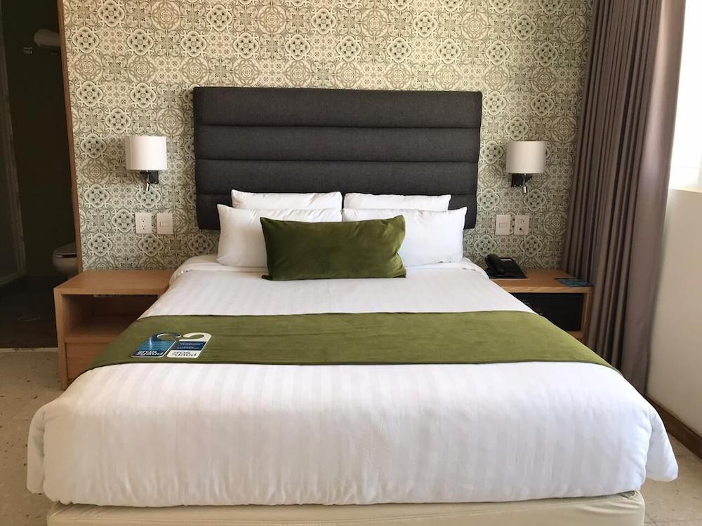 Hotel Ros Gaud Cordoba Luaran gambar