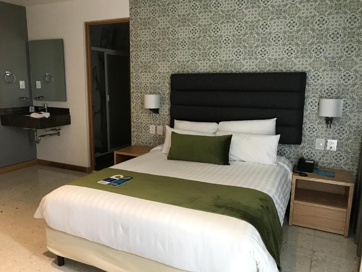 Hotel Ros Gaud Cordoba Luaran gambar